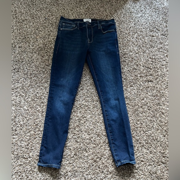 Frame Jeans - Picture 2 of 10
